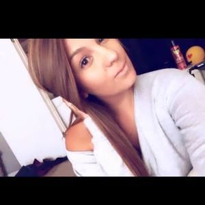 Meet your Posher, Katelyn